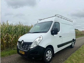 Véhicule utilitaire RENAULT Master 2.3