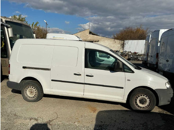 Véhicule utilitaire VOLKSWAGEN