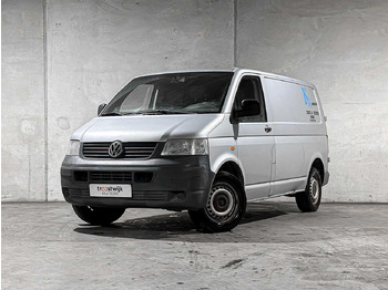 Véhicule utilitaire VOLKSWAGEN Transporter