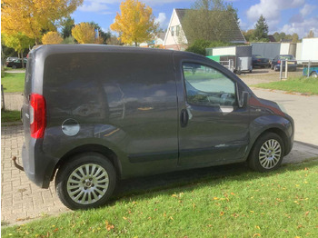 Véhicule utilitaire 2008 PEUGEOT BIPPER 1.4 HDI XT COMMERCIAL VEHICLE: photos 4 Véhicule utilitaire 2008 PEUGEOT BIPPER 1.4 HDI XT COMMERCIAL VEHICLE: photos 4