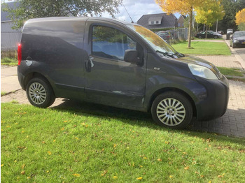 Véhicule utilitaire 2008 PEUGEOT BIPPER 1.4 HDI XT COMMERCIAL VEHICLE: photos 3 Véhicule utilitaire 2008 PEUGEOT BIPPER 1.4 HDI XT COMMERCIAL VEHICLE: photos 3