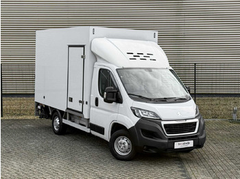 Véhicule utilitaire PEUGEOT BOXER 335 2.2 HDI L2 PRO -REFRIGERATED VEHICLE- COMMERCIAL VEHICLE: photos 5 Véhicule utilitaire PEUGEOT BOXER 335 2.2 HDI L2 PRO -REFRIGERATED VEHICLE- COMMERCIAL VEHICLE: photos 5