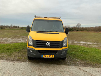Véhicule utilitaire VOLKSWAGEN CRAFTER 50 2.0 TDI L2H2 BMDC COMMERCIAL VEHICLE: photos 2 Véhicule utilitaire VOLKSWAGEN CRAFTER 50 2.0 TDI L2H2 BMDC COMMERCIAL VEHICLE: photos 2