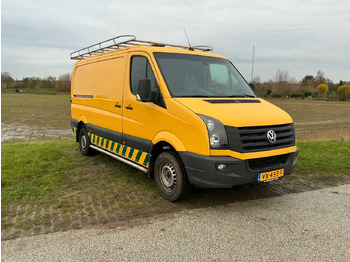 Véhicule utilitaire VOLKSWAGEN CRAFTER 50 2.0 TDI L2H2 BMDC COMMERCIAL VEHICLE: photos 3 Véhicule utilitaire VOLKSWAGEN CRAFTER 50 2.0 TDI L2H2 BMDC COMMERCIAL VEHICLE: photos 3