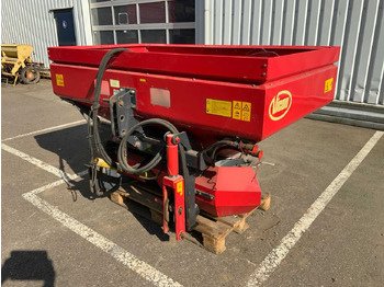 Distributeur d'engrais VICON
