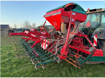 Herse rotative VOGEL & NOOT