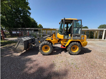 Chargeuse sur pneus Volvo L 35 G: photos 2