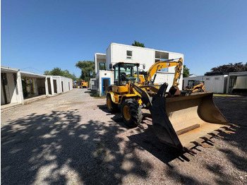 Chargeuse sur pneus Volvo L 35 G: photos 5