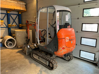 Mini pelle WACKER
