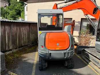 Mini pelle Wacker Neuson 2503 RD: photos 2
