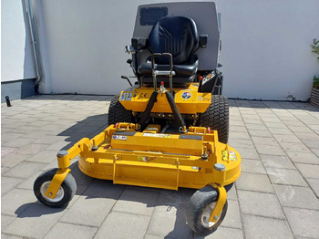 Motofaucheuse Walker D21D: photos 5