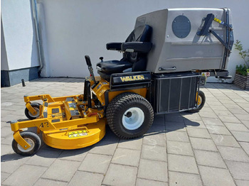 Motofaucheuse Walker D21D: photos 2