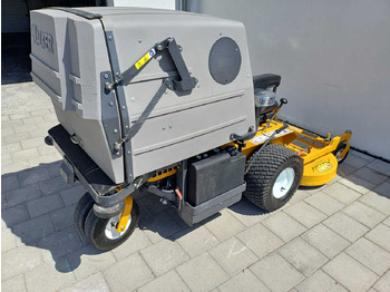 Motofaucheuse Walker D21D: photos 3