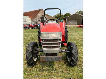 Micro tracteur Yanmar RS30: photos 2