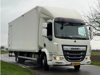 Camion fourgon DAF LF 180 LF180.12 EURO6: photos 2