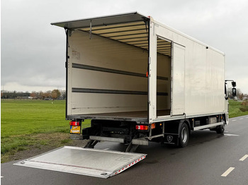 Camion fourgon DAF LF 180 LF180.12 EURO6: photos 4