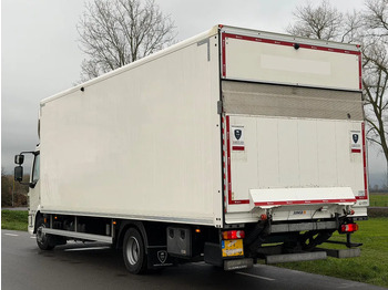 Camion fourgon DAF LF 180 LF180.12 EURO6: photos 3