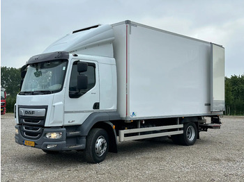 Camion frigorifique DAF LF 210