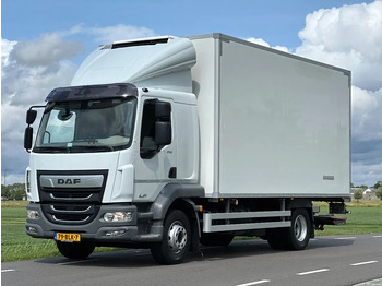 Camion frigorifique DAF LF 210