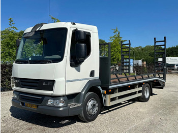 Camion porte-voitures DAF LF 45