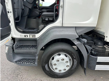 Camion fourgon Renault D D250 DTI 8. 14T: photos 5