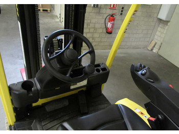 Chariot élévateur électrique Hyster J2.0XNT MWB: photos 5