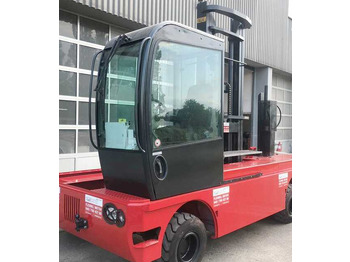 Chariot latéral JUMBO