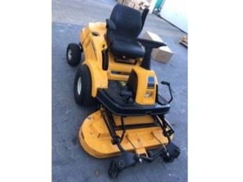 Motofaucheuse Cub Cadet FMZ 48: photos 1
