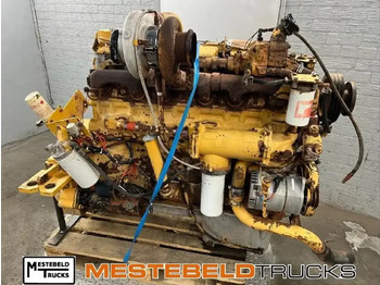 Moteur CUMMINS