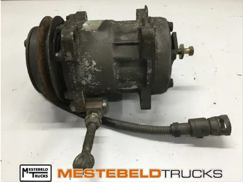 Système de refroidissement DAF