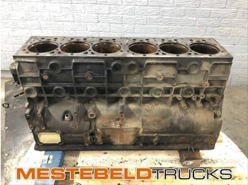 Moteur et pièces DAF