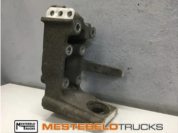 Frame/ Châssis DAF