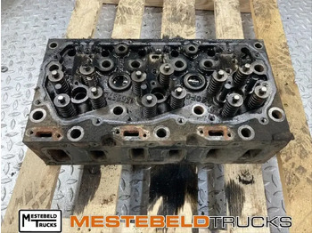 Moteur DAF