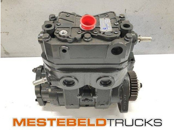 Moteur et pièces DAF