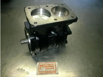 Moteur et pièces DAF