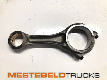 Moteur et pièces DAF