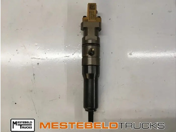 Préparation du carburant DAF