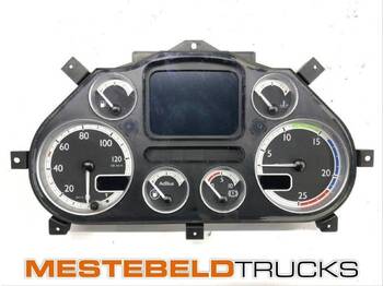 Système électrique DAF