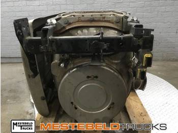 Système d'échappement pour Camion DAF Katalysator met DPF XF106: photos 2 Système d'échappement pour Camion DAF Katalysator met DPF XF106: photos 2