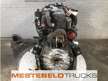 Moteur pour Camion DAF Motor PR 228 U2 EEV: photos 2