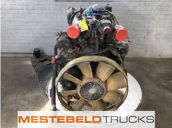 Moteur pour Camion DAF Motor PR 228 U2 EEV: photos 4