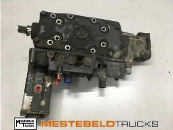 Boîte de vitesse et pièces DAF