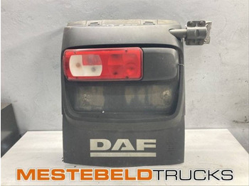 Frame/ Châssis DAF