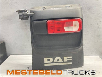 Frame/ Châssis DAF