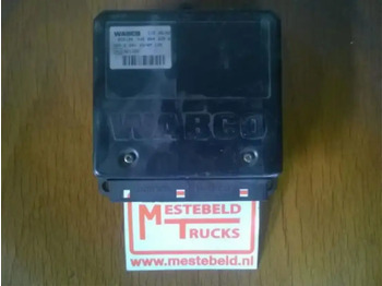 Système électrique DAF