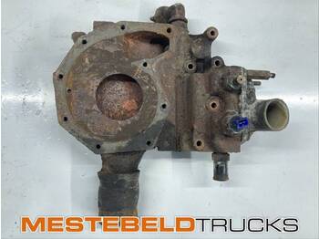 Moteur et pièces DAF