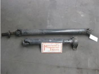 Demi arbre DAF LF 45