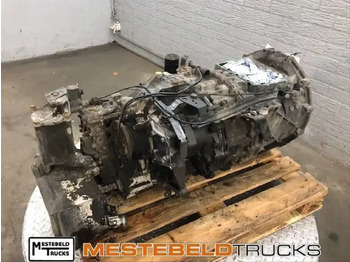 Boîte de vitesse et pièces pour Camion DAF Versnellingsbak 12 AS 2131 TD+ IT: photos 3 Boîte de vitesse et pièces pour Camion DAF Versnellingsbak 12 AS 2131 TD+ IT: photos 3