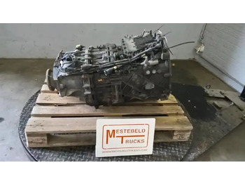 Boîte de vitesse et pièces DAF