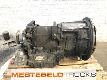 Boîte de vitesse et pièces DAF